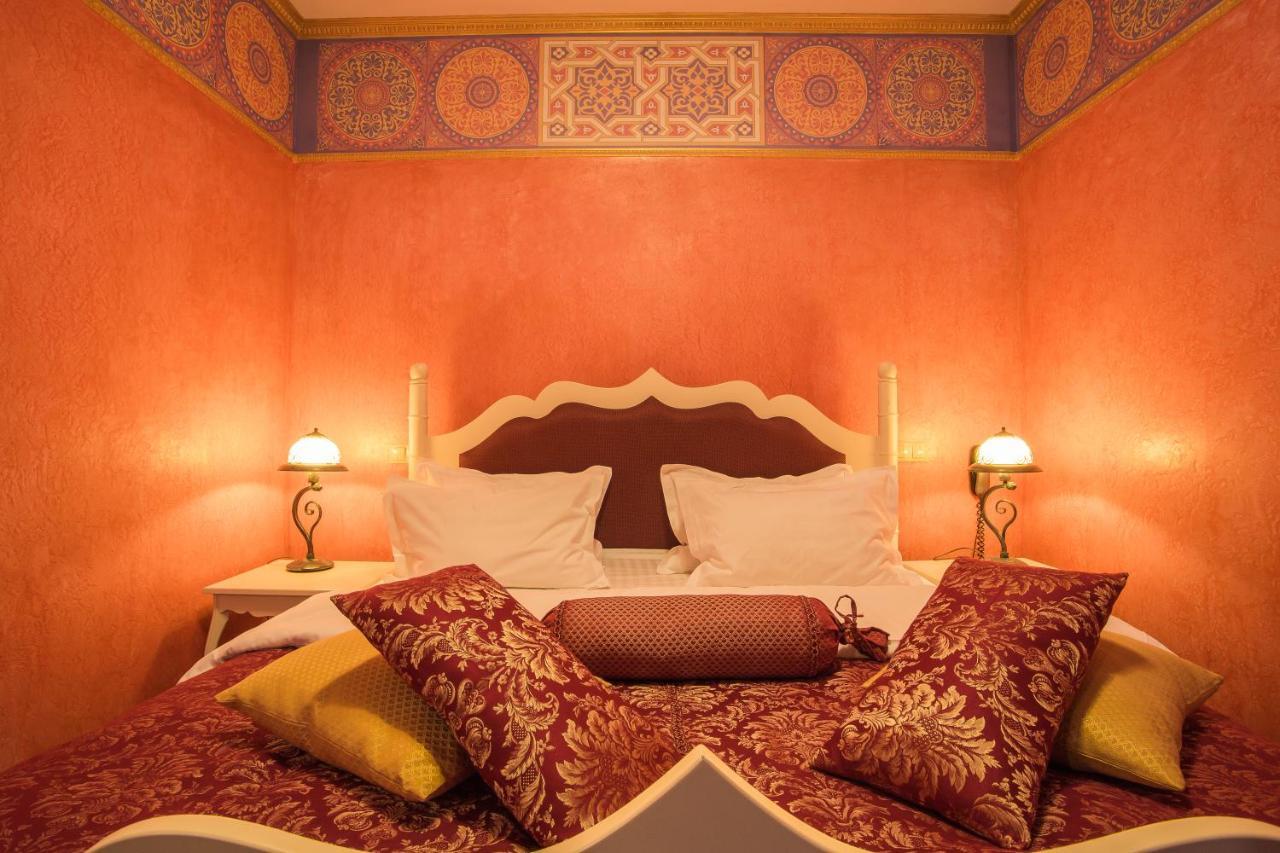 Spa-Hotel Myslyvskiy Dvir Kiev Extérieur photo